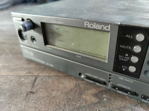 Vintage Roland SC-88 Sound Canvas Audio Processor