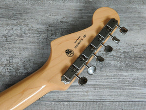 2021 Fender Japan Traditional 60's Stratocaster (Lake Placid Blue)
