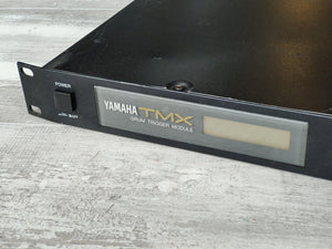 Yamaha TMX Drum Trigger Module