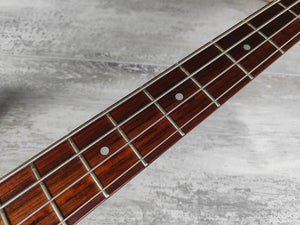 1990's Anboy Japan (by Fujigen) PJ Odyssey Series 4-String Bass