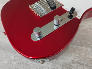 1994 Fender Japan TL-STD Telecaster Standard (Candy Apple Red)