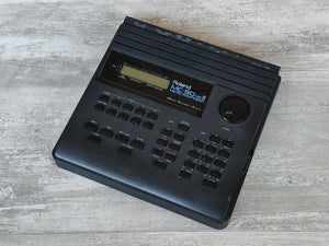 Roland MC-50 MkII Micro Composer