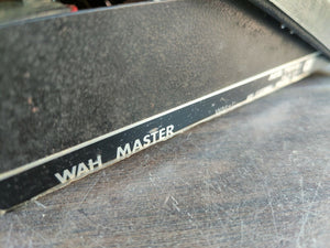 1960's Ace Tone (pre-Roland) WM-1 Wah Master w/Box