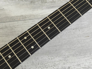 1976 Grand Opry Japan CF-51 Acoustic Guitar (Brown Sunburst)
