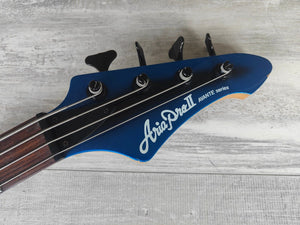 Aria Pro II Avante Series PJ Bass (Blue Sunburst)