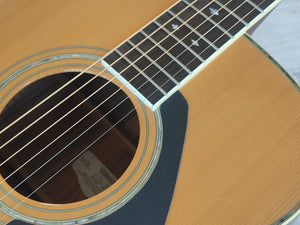 Yamaha LD-20 Dreadnought Acoustic Guitar
