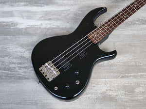 1985 Aria Pro II Japan (Matsumoku) RSB-Medium II Bass (Black)