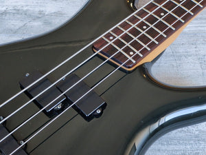 1993 Ibanez Japan SR-400 SDGR Soundgear Bass (Black)