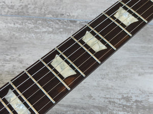 1999 Gibson Les Paul Studio (Ebony) w/OHSC