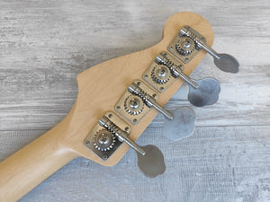 2000 Fender Japan PB-STD Precision Bass Standard (Black)