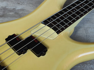 1990 Ibanez Japan SR-800LE SDGR Soundgear Bass (Crystal Pearl White)