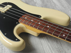 1979 Fernandes Japan FPB-60 Precision Bass (Vintage White)