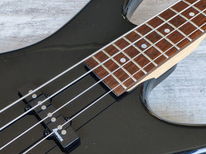 2009 Ibanez GSR180 SDGR Bass