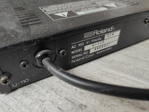 Roland U-110 PCM Sound Module