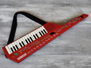 1980's Yamaha Japan SHS-10S Keytar ("Gui-Board") w/MIDI