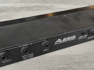 Alesis 3630 Dual-Channel Compressor/Limiter w/Gate
