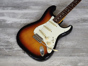2006 Fender Japan "Dimarzio Collection" '57 Reissue Stratocaster (Sunburst)