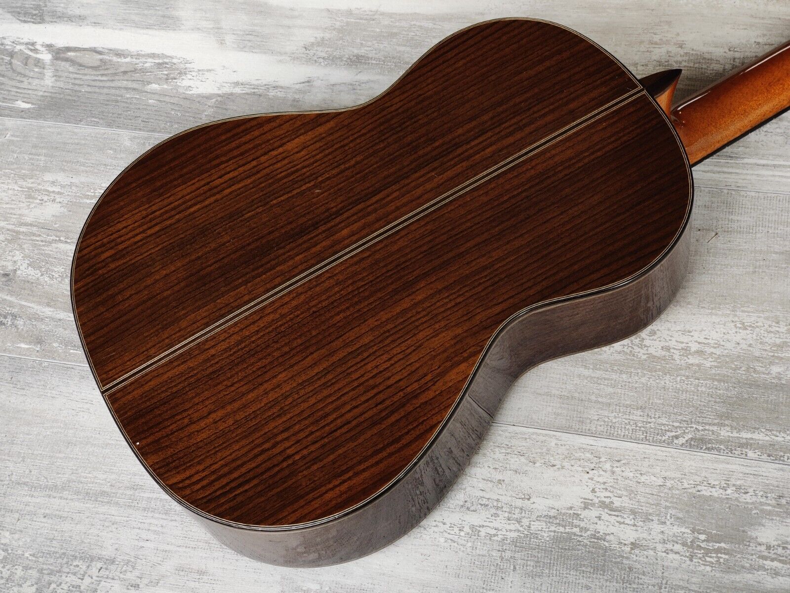2012 Aria A-100C Guitar (Solid Cedar/Rosewood)