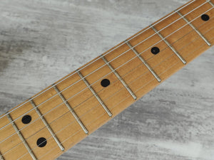 1973 Ibanez Japan 2375-ASH Stratocaster (Natural)