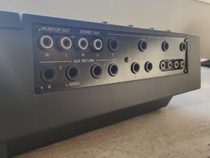 Vintage Yamaha MT4X Multi Track Recorder (Serviced)