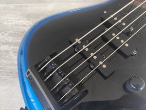 Aria Pro II Avante Series PJ Bass (Blue Sunburst)