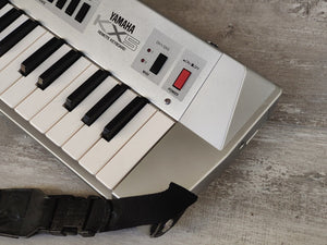 Yamaha KX5 Keytar Remote Keyboard Controller w/Case