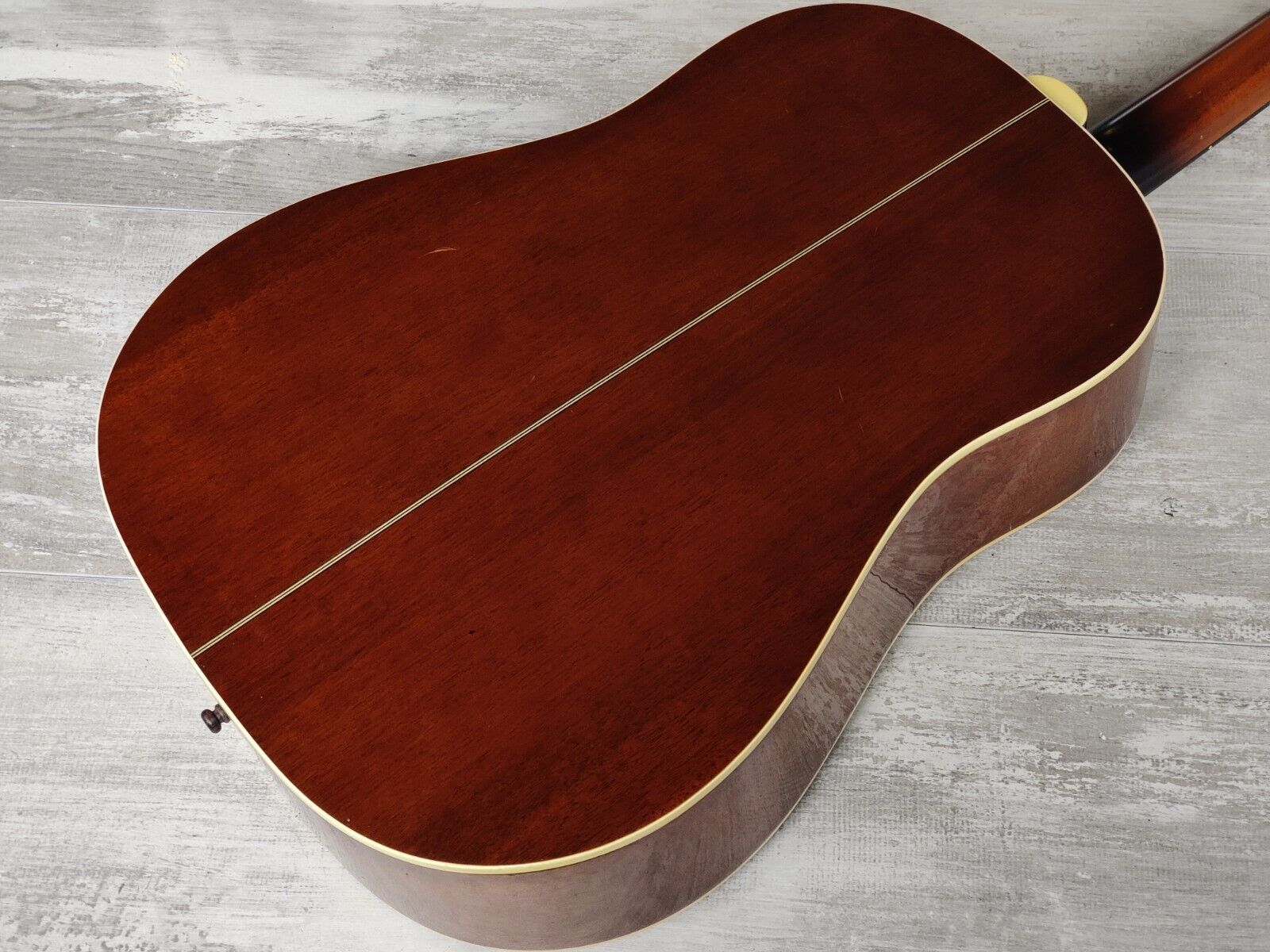 Epiphone 1963 AJ-45 Acoustic Guitar (Natural)
