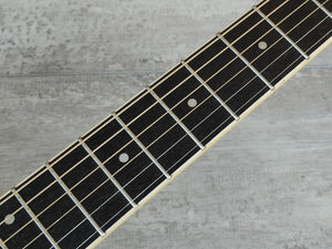 1980's Yamaha FG-201B Japanese Vintage Acoustic Guitar (Natural)