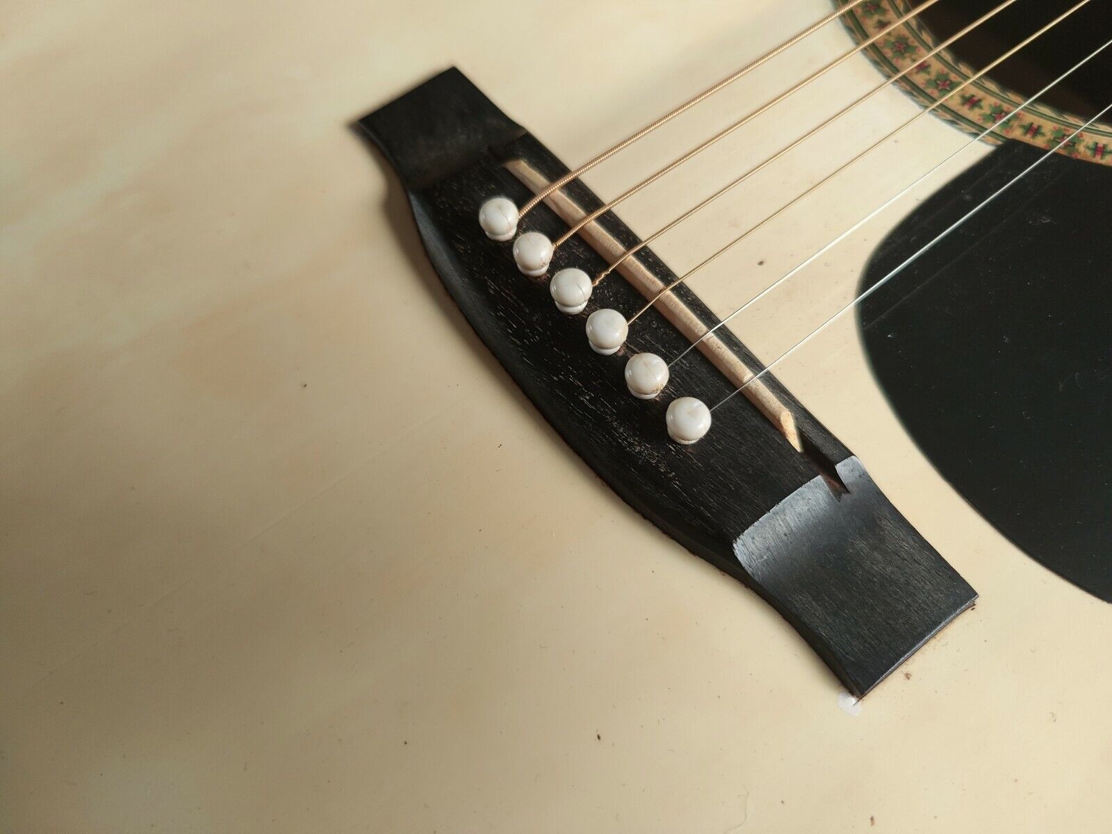 Hamox アコーステックギター 1970年代 made in japan-