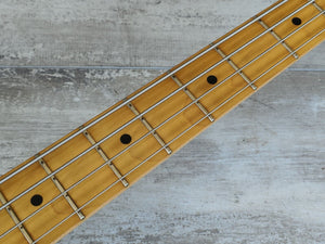 1973 Ibanez Japan Silver Series 2366B Precision Bass (Sunburst)