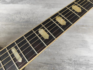 1970's Domino Japan Vintage Acoustic Guitar (Natural)