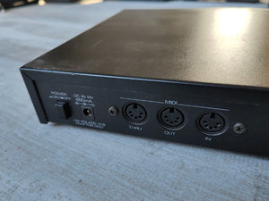 Roland MT-32 Multi-Timbre Synthesizer Sound Module