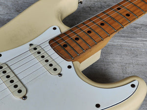 1978 Fernandes Japan FST-70 Vintage Stratocaster (Vintage White)