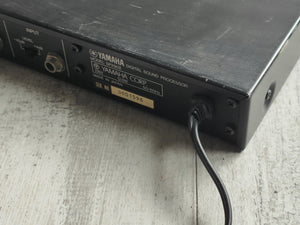 Vintage Yamaha SPX90II Digital Sound Processor