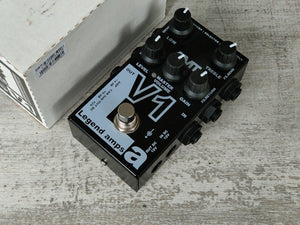 AMT Electronics "Legend Amps" V-1 Vox Preamp Pedal