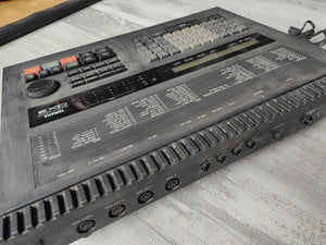 Yamaha QX3 Vintage Sequencer