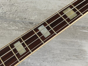 1975 Greco Japan JB 450S Jazz Bass (Sunburst)