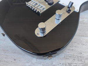 2007 Fender Japan TL-STD Telecaster Standard (Black)