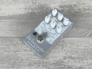 Earthquaker Devices Bit Commander Analog Octave Synth (V1)