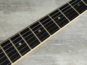 1980 Yamaha Japan SA-1000 ES-335 Semi Hollowbody Electric Guitar (Walnut Stain)