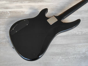 1990's Yamaha RBS MS200 PJ Vintage Medium Scale Bass (Black)