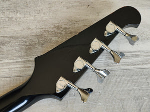 2005 Gibson USA Thunderbird IV Studio Bass (Ebony)