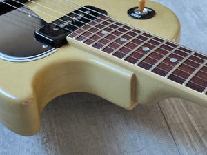 2012 Gibson Custom Shop Historic Collection '50's Les Paul Special (TV Yellow)