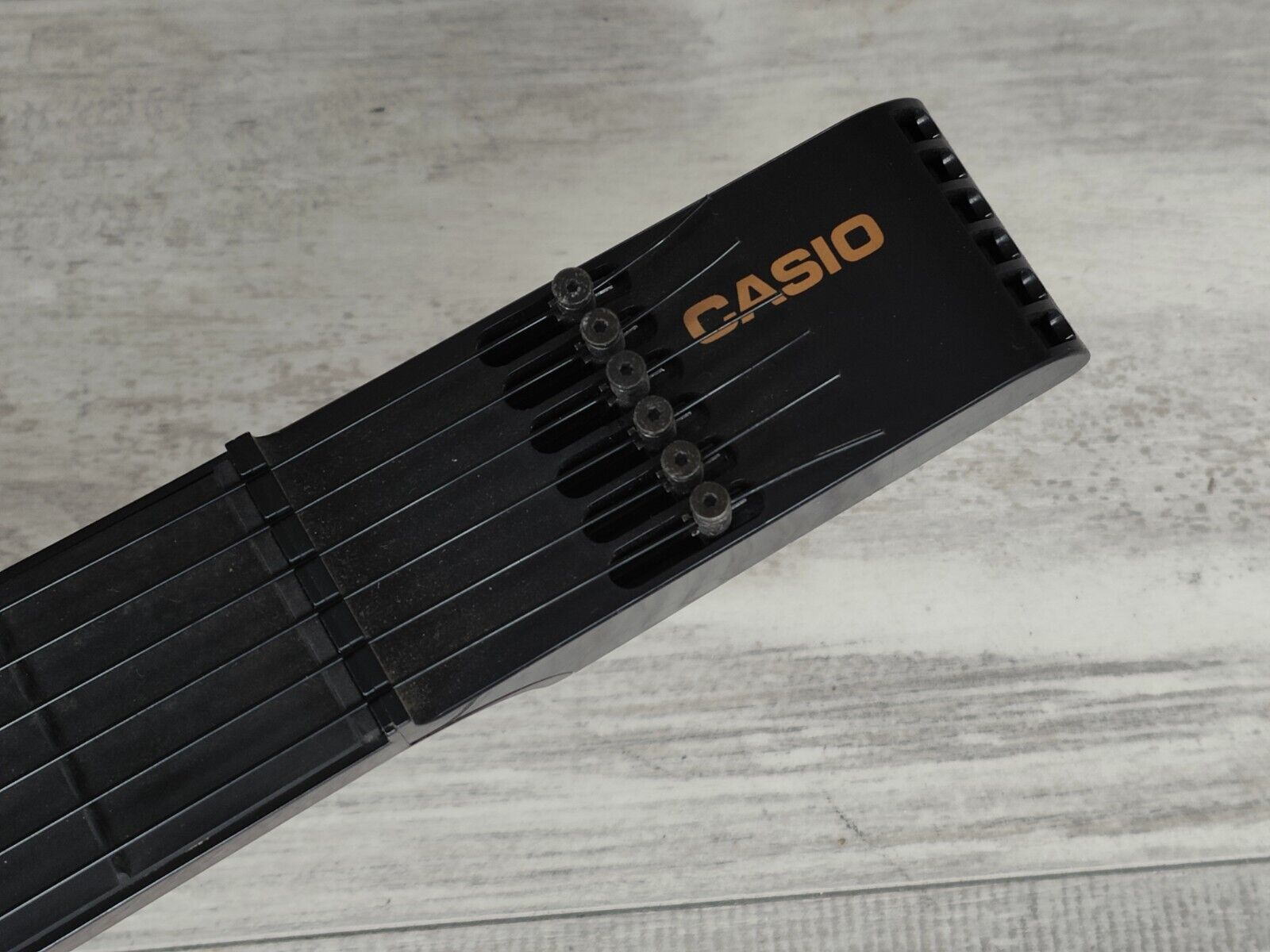 1980's Casio DG-20 Digital Guitar (Made in Japan)