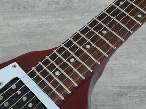 1992 Gibson USA '67 Flying V (Cherry Red) - April Fools Day Build!