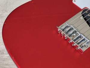 2013 Fender Japan TL-STD Telecaster Standard (Candy Apple Red)