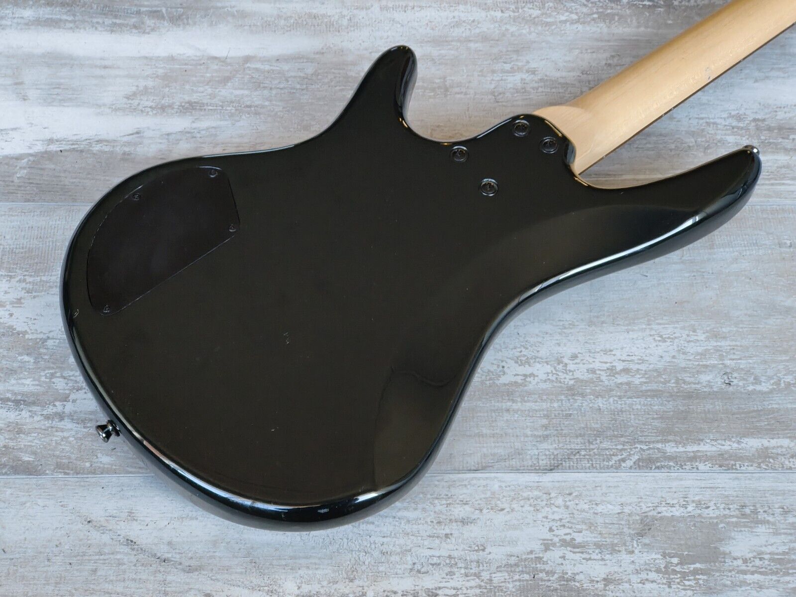 2009 Ibanez GSR180 SDGR Bass