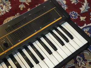 Vintage Korg LP-10 Japan Electronic Piano Keyboard