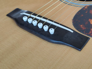 Tokai Cat's Eyes CE118 Japanese Acoustic Guitar (Natural)