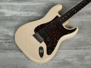 2004 Fender Japan ST72-58US '72 Reissue Stratocaster (Vintage White)